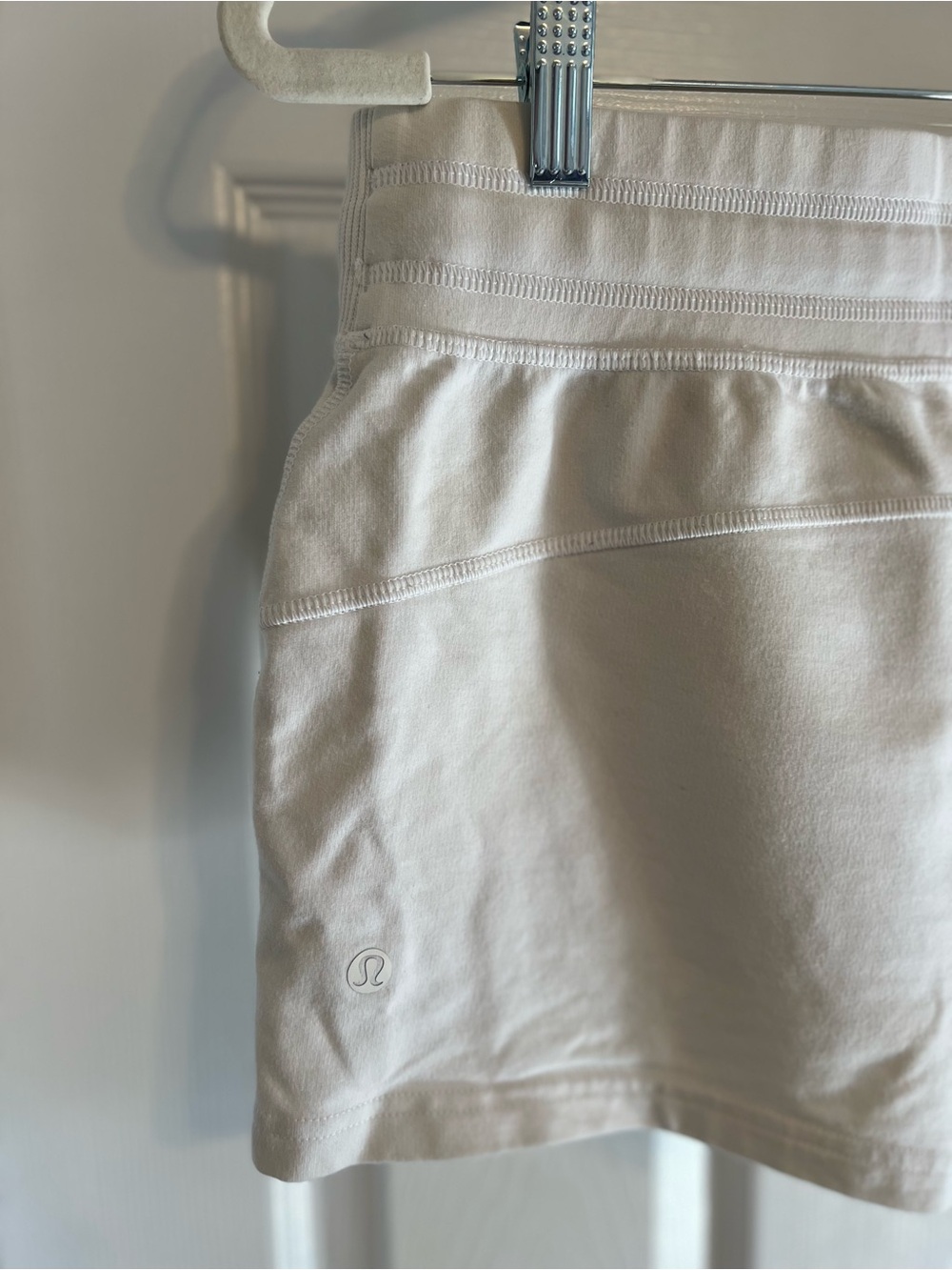 Lululemon Loop Back Short (2”) - Picture 5 of 7